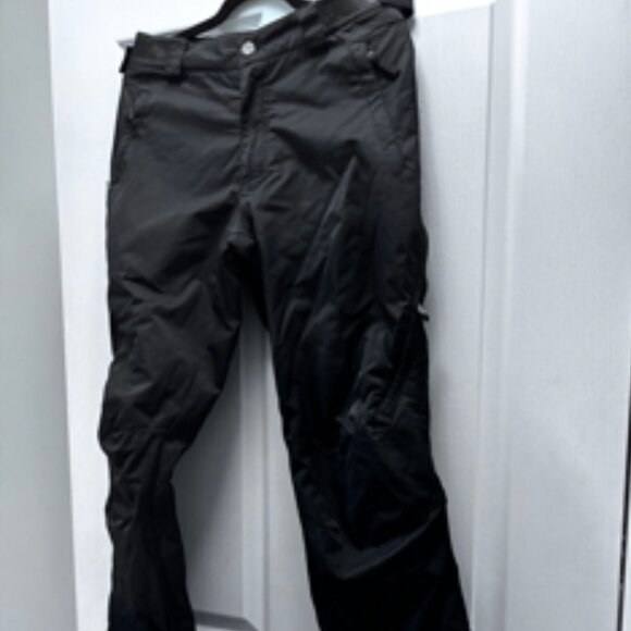 Womens Orage insulated ski pants - Picture 1 of 4
